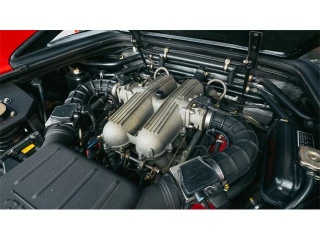 1993 Ferrari 348 (CC-2119322) for sale in Las Vegas, Nevada