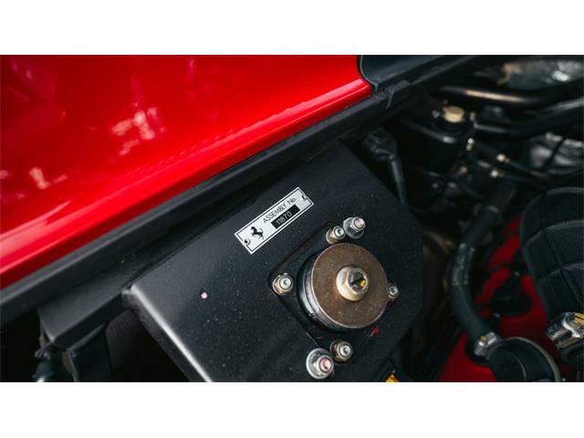 1993 Ferrari 348 (CC-2119322) for sale in Las Vegas, Nevada