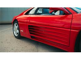 1993 Ferrari 348 (CC-2119322) for sale in Las Vegas, Nevada