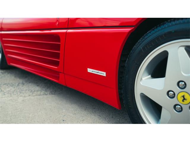 1993 Ferrari 348 (CC-2119322) for sale in Las Vegas, Nevada
