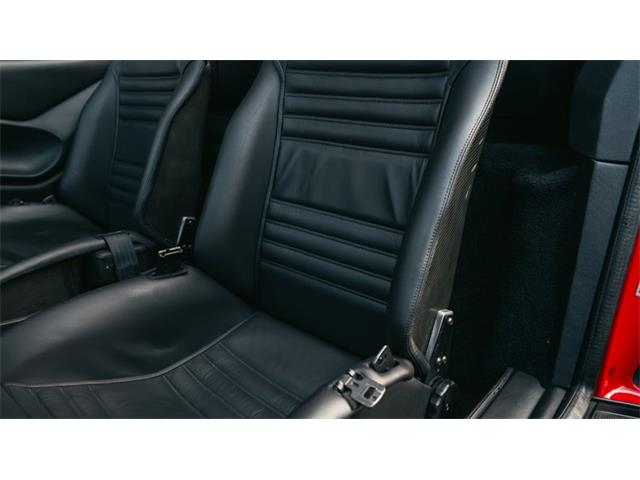 1993 Ferrari 348 (CC-2119322) for sale in Las Vegas, Nevada