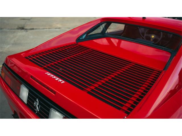 1993 Ferrari 348 (CC-2119322) for sale in Las Vegas, Nevada
