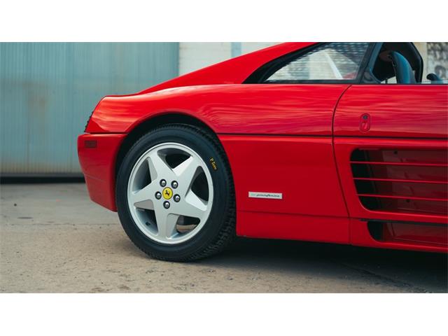 1993 Ferrari 348 (CC-2119322) for sale in Las Vegas, Nevada
