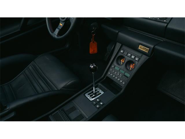1993 Ferrari 348 (CC-2119322) for sale in Las Vegas, Nevada