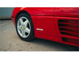 1993 Ferrari 348 (CC-2119322) for sale in Las Vegas, Nevada