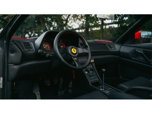 1993 Ferrari 348 (CC-2119322) for sale in Las Vegas, Nevada