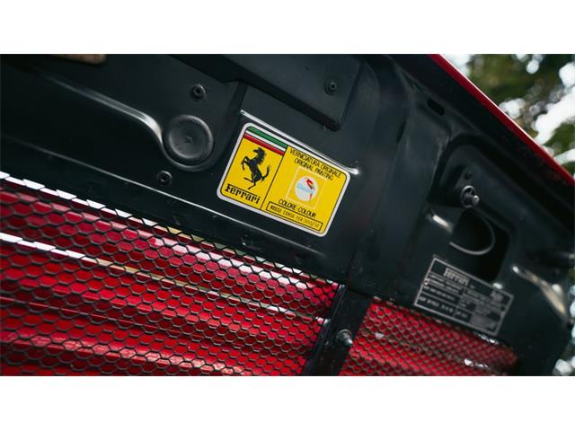 1993 Ferrari 348 (CC-2119322) for sale in Las Vegas, Nevada