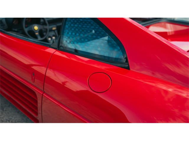 1993 Ferrari 348 (CC-2119322) for sale in Las Vegas, Nevada