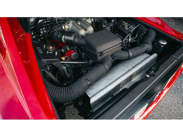 1993 Ferrari 348 (CC-2119322) for sale in Las Vegas, Nevada