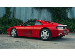 1993 Ferrari 348 (CC-2119322) for sale in Las Vegas, Nevada