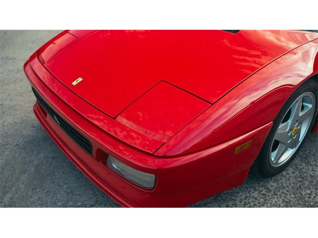 1993 Ferrari 348 (CC-2119322) for sale in Las Vegas, Nevada