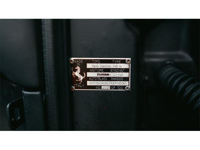 1993 Ferrari 348 (CC-2119322) for sale in Las Vegas, Nevada