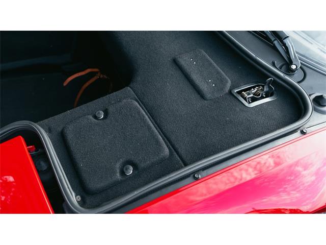 1993 Ferrari 348 (CC-2119322) for sale in Las Vegas, Nevada