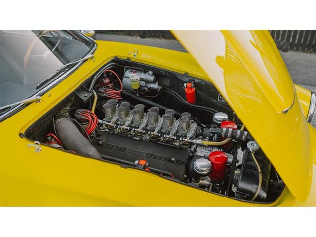 1964 Ferrari 250 (CC-2119324) for sale in Las Vegas, Nevada