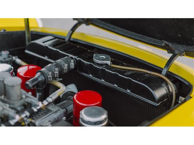1964 Ferrari 250 (CC-2119324) for sale in Las Vegas, Nevada