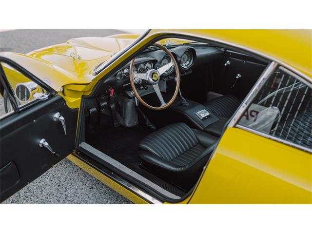 1964 Ferrari 250 (CC-2119324) for sale in Las Vegas, Nevada