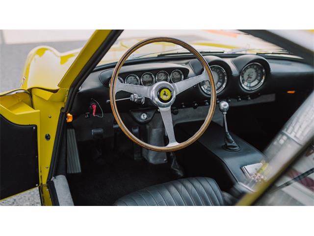 1964 Ferrari 250 (CC-2119324) for sale in Las Vegas, Nevada