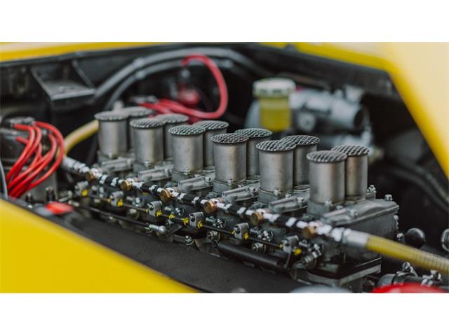 1964 Ferrari 250 (CC-2119324) for sale in Las Vegas, Nevada