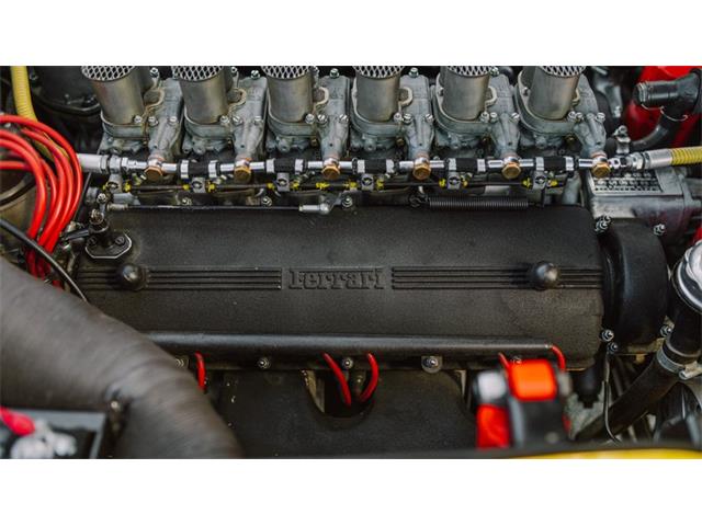 1964 Ferrari 250 (CC-2119324) for sale in Las Vegas, Nevada