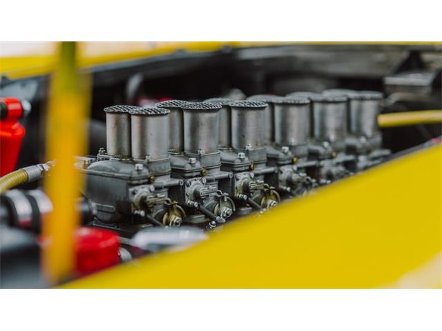 1964 Ferrari 250 (CC-2119324) for sale in Las Vegas, Nevada