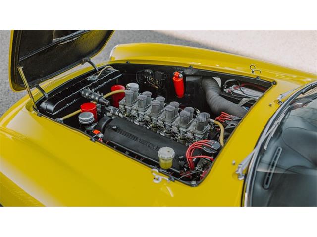 1964 Ferrari 250 (CC-2119324) for sale in Las Vegas, Nevada