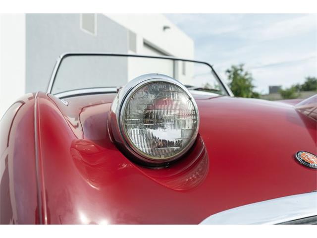 1961 Austin-Healey Sprite (CC-2119325) for sale in Fort Lauderdale, Florida