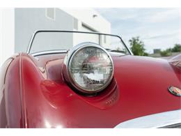1961 Austin-Healey Sprite (CC-2119325) for sale in Fort Lauderdale, Florida