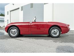 1961 Austin-Healey Sprite (CC-2119325) for sale in Fort Lauderdale, Florida