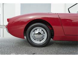 1961 Austin-Healey Sprite (CC-2119325) for sale in Fort Lauderdale, Florida