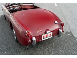 1961 Austin-Healey Sprite (CC-2119325) for sale in Fort Lauderdale, Florida