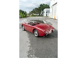 1961 Austin-Healey Sprite (CC-2119325) for sale in Fort Lauderdale, Florida