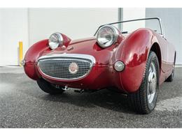 1961 Austin-Healey Sprite (CC-2119325) for sale in Fort Lauderdale, Florida
