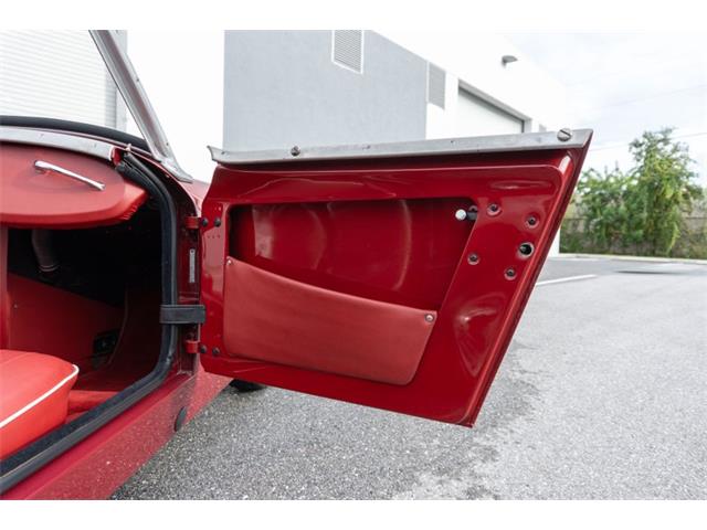 1961 Austin-Healey Sprite (CC-2119325) for sale in Fort Lauderdale, Florida