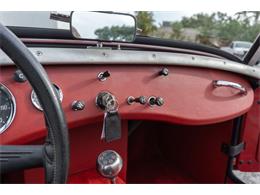 1961 Austin-Healey Sprite (CC-2119325) for sale in Fort Lauderdale, Florida