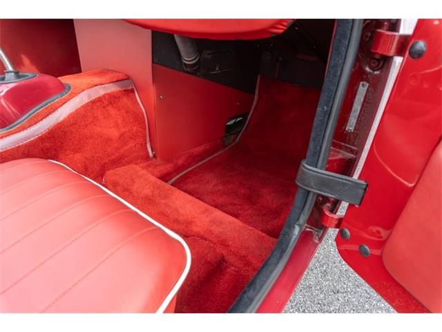 1961 Austin-Healey Sprite (CC-2119325) for sale in Fort Lauderdale, Florida