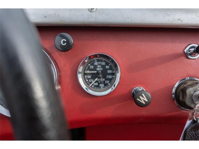 1961 Austin-Healey Sprite (CC-2119325) for sale in Fort Lauderdale, Florida