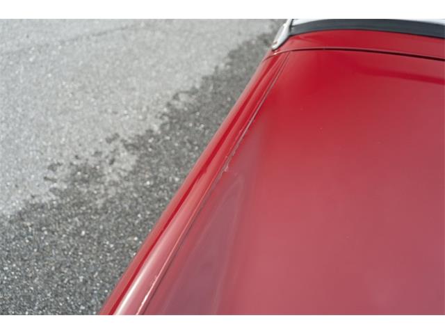 1961 Austin-Healey Sprite (CC-2119325) for sale in Fort Lauderdale, Florida