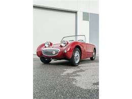 1961 Austin-Healey Sprite (CC-2119325) for sale in Fort Lauderdale, Florida