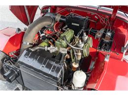 1961 Austin-Healey Sprite (CC-2119325) for sale in Fort Lauderdale, Florida