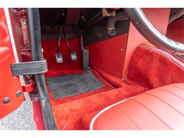 1961 Austin-Healey Sprite (CC-2119325) for sale in Fort Lauderdale, Florida