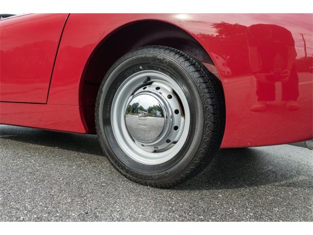 1961 Austin-Healey Sprite (CC-2119325) for sale in Fort Lauderdale, Florida