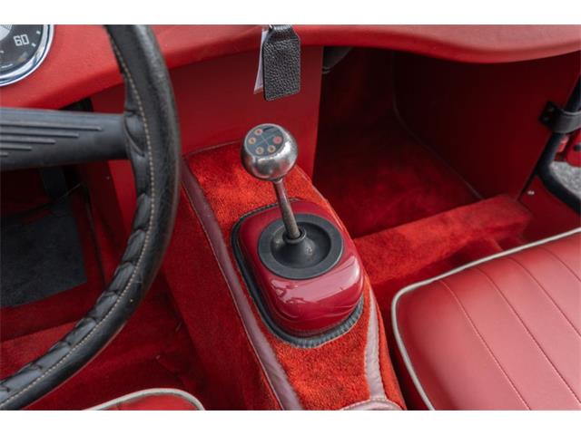 1961 Austin-Healey Sprite (CC-2119325) for sale in Fort Lauderdale, Florida
