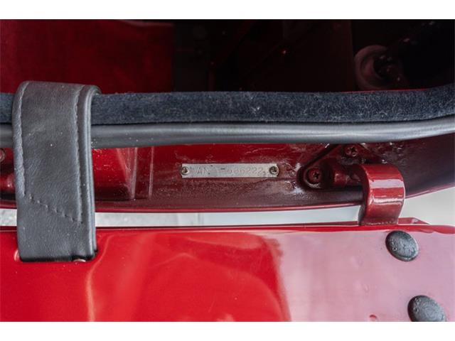 1961 Austin-Healey Sprite (CC-2119325) for sale in Fort Lauderdale, Florida