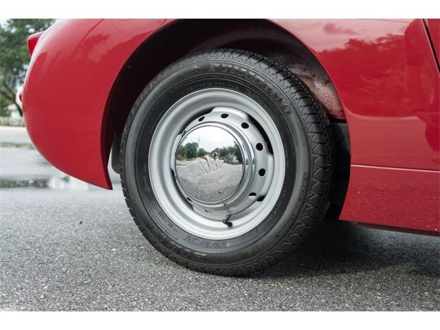 1961 Austin-Healey Sprite (CC-2119325) for sale in Fort Lauderdale, Florida