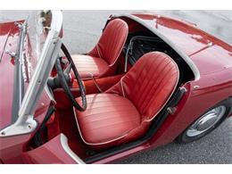 1961 Austin-Healey Sprite (CC-2119325) for sale in Fort Lauderdale, Florida