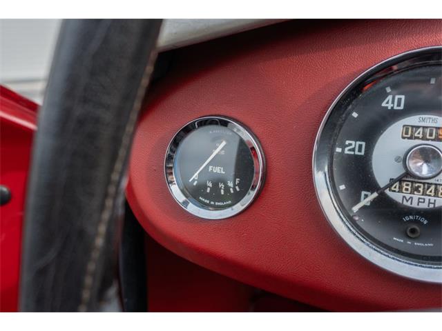 1961 Austin-Healey Sprite (CC-2119325) for sale in Fort Lauderdale, Florida
