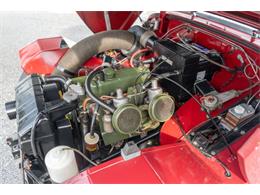 1961 Austin-Healey Sprite (CC-2119325) for sale in Fort Lauderdale, Florida