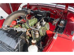 1961 Austin-Healey Sprite (CC-2119325) for sale in Fort Lauderdale, Florida
