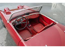 1961 Austin-Healey Sprite (CC-2119325) for sale in Fort Lauderdale, Florida