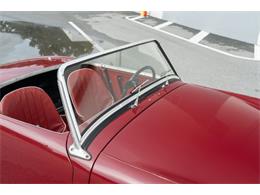 1961 Austin-Healey Sprite (CC-2119325) for sale in Fort Lauderdale, Florida